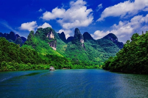 工业高端